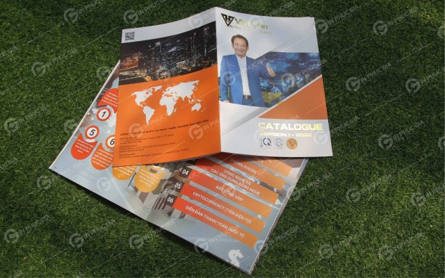 cac mau catalogue hien nay
