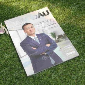 in catalogue tại Phúc Gia
