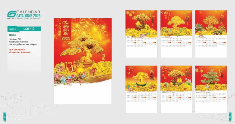 Lịch treo tường 2025 - In Phúc Gia (24)