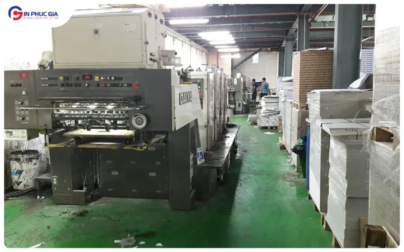 Cứu bàn thua trông thấy cho thương hiệu Dược Mỹ Phẩm