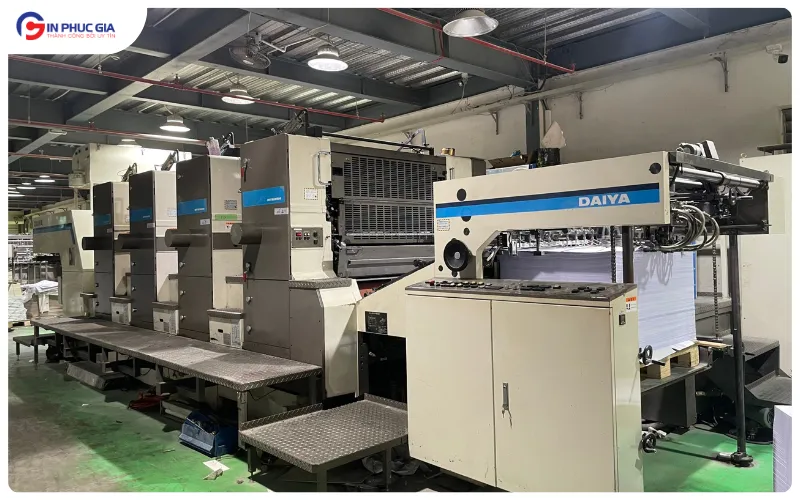 Hệ Sinh Thái Sản Phẩm & Năng Lực Gia Công Cốt Lõi Tại Phúc Gia