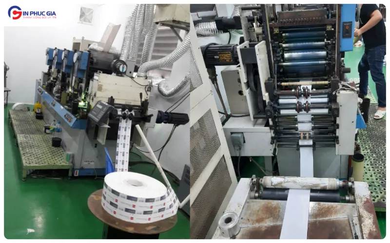 Bản Chất Của Dịch Vụ In Offset Giá Rẻ Đừng Nhầm Lẫn Giữa Giá Tại Xưởng Và Hàng Kém Chất Lượng