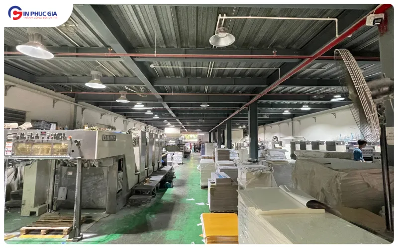 Câu Hỏi Thường Gặp (FAQs) Về Dịch Vụ Gia Công Sau In