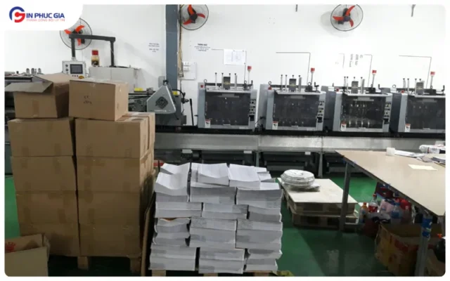In Phúc Gia – Công Ty In Ấn Chuyên Nghiệp Định Vị Giá Trị Cốt Lõi Cho Doanh Nghiệp